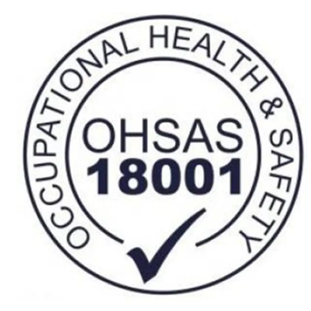 Environmental Certification