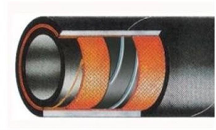 Aşındırıcı Madde Hortumları