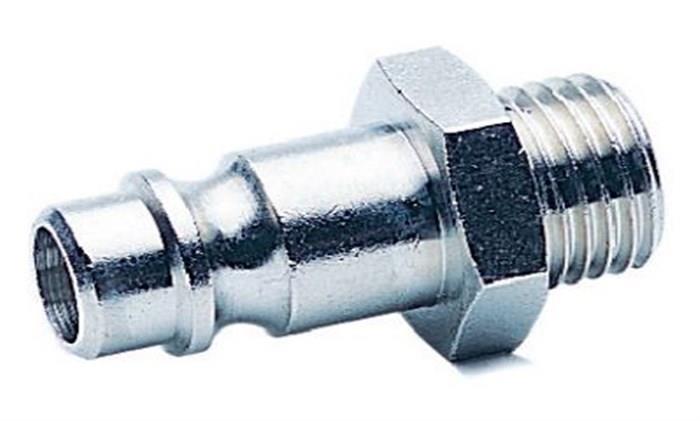 Otomatik Bağlantı Rakorları